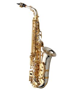 Yanagisawa Eb Professional Alto Saxophone Model AW037