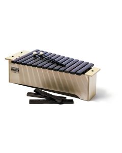 Sonor AXGB Alto Xylophone, C1 - A2, 1 Pair Sch 50