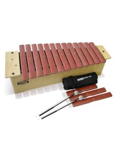 Sonor AXGBF Alto Xylophone, C1 - A2, Fiberglas Bars