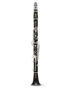 Selmer Paris Professional Clarinet Model B1610REV