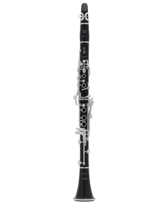 Selmer Paris/Seles Professional Clarinet Model B16PRESENCE18