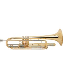 Bach Stradivarius Bass Bb Trumpet Model B188