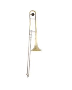 Bach Student Tenor Trombone in B♭ - Previously Rented
