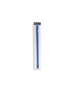 Hodge Silk Bari Sax Swab - Blue
