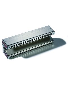 Hohner Bass 78 Harp