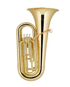 Holton BBb 3-Valve Tuba Model BB450