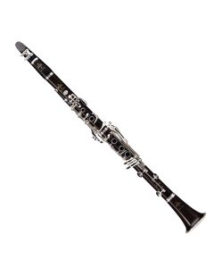 Buffet Crampon RC Prestige Eb "Greenline" Professional Clarinet