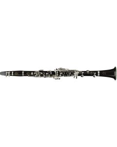 Buffet Crampon RC Prestige A Professional Basset Clarinet BC1223-2-0