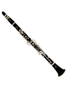 Buffet Crampon Tosca Eb Professional Clarinet