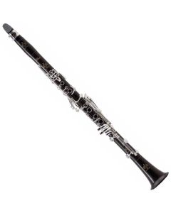 Buffet Crampon Divine A Professional Clarinet
