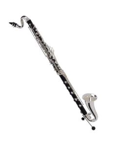 Buffet Crampon Tosca Bass Clarinet to Low C