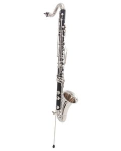 Ridenour Semi Professional Bass Clarinet - BC147R