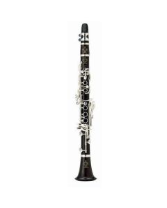 Buffet Crampon E11 C Performance Clarinet