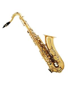Buffet Crampon 400 Series Bb Professional Tenor Saxophone - Lacquer
