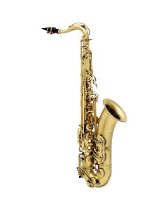 Buffet Crampon 400 Series Bb Professional Tenor Saxophone - Antique Matte