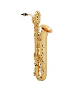 Buffet Crampon 400 Series Eb Professional Baritone Saxophone - Lacquer