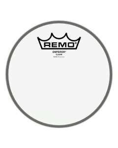 Remo Emperor Clear Drumhead, 13"