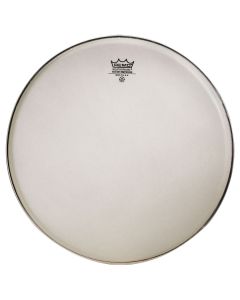 Remo 6" Suede Emperor Marching Tenor Drumhead