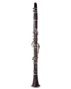 Klose Bb Soprano Clarinet - Previously Rented