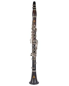 Klose Bb Soprano Clarinet - BE12