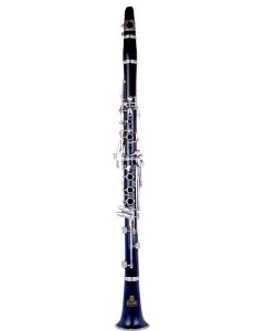 Klose Soprano Professional A Clarinet - BE13A