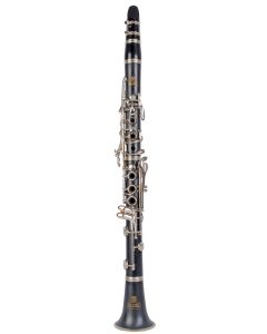 Klose Soprano Clarinet in C  - BE13C