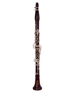 Klose Wood Soprano Clarinet - BE13N