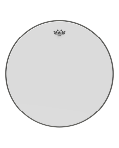 Remo 18" Ambassador Coated Bass Drum Head