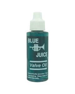 BLUE JUICE Valve Oil - BJ2JUICE