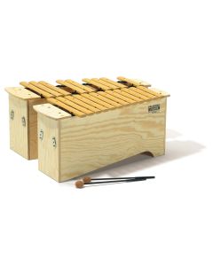 Sonor GBKX30 Chromatic Bass Xylophone