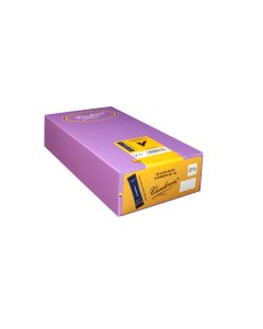 Vandoren Bb Clarinet Traditional Reeds Strength #3; Box of 50