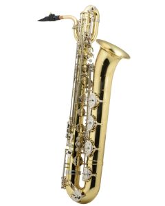 Selmer Eb Baritone Saxophone Model BS400