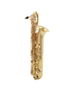 Tanaka Eb Baritone Saxophone - R52BS