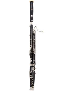 Schott Hi D Bassoon - Previously Rented
