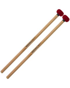 Innovative Percussion BT-7 Bamboo Series Timpani Mallets - Ultra Staccato
