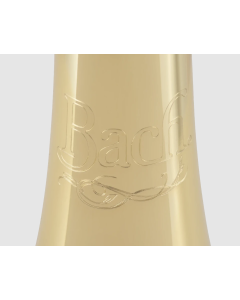 Bach Trumpet Premium Step Up 