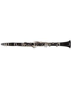Buffet Crampon Tosca A GL Professional Clarinet BC1250GL-2-0