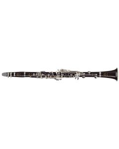 Buffet Crampon Festival A Professional Clarinet BC1239L-2-0
