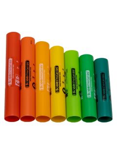 Boomwhackers - Treble Extension Set Model: BWEG