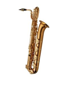 Yanagisawa Eb Baritone Saxophone Model BWO2