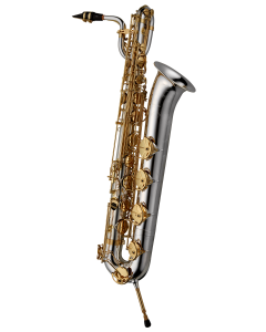 Yanagisawa Eb Baritone Saxophone Model BWO30BSB