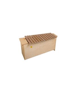Studio 49 BXG2000 Bass Xylo Diatonic Bass Xylophone