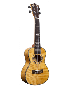 C-01 Amahi Flamed Tiger Maple, Concert