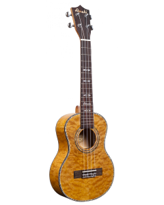 C-02T Amahi Camphor Burl, Tenor