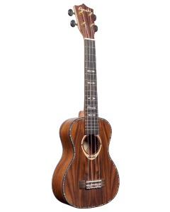 C-05 Amahi Exotic Bocote, Concert