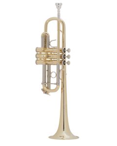 Bach C Professional Trumpet Model C180L239