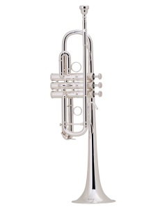 Bach C Professional Trumpet Model C180SL229PC