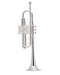 Bach C Professional Trumpet - Model C180SL229CC