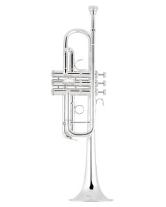Bach C Professional Trumpet Model C190SL229