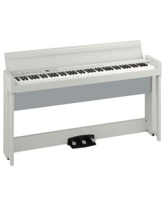 KORG C1 Air - White